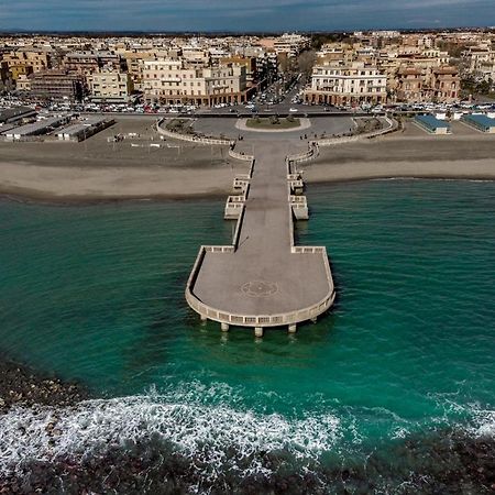 Apartament Lavinia House Lido di Ostia Zewnętrze zdjęcie