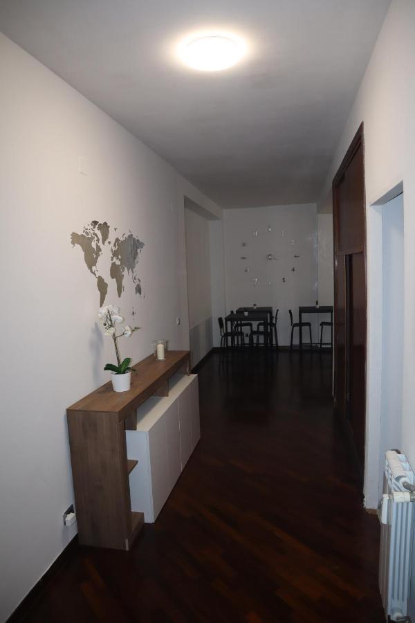Apartament Lavinia House Lido di Ostia Zewnętrze zdjęcie
