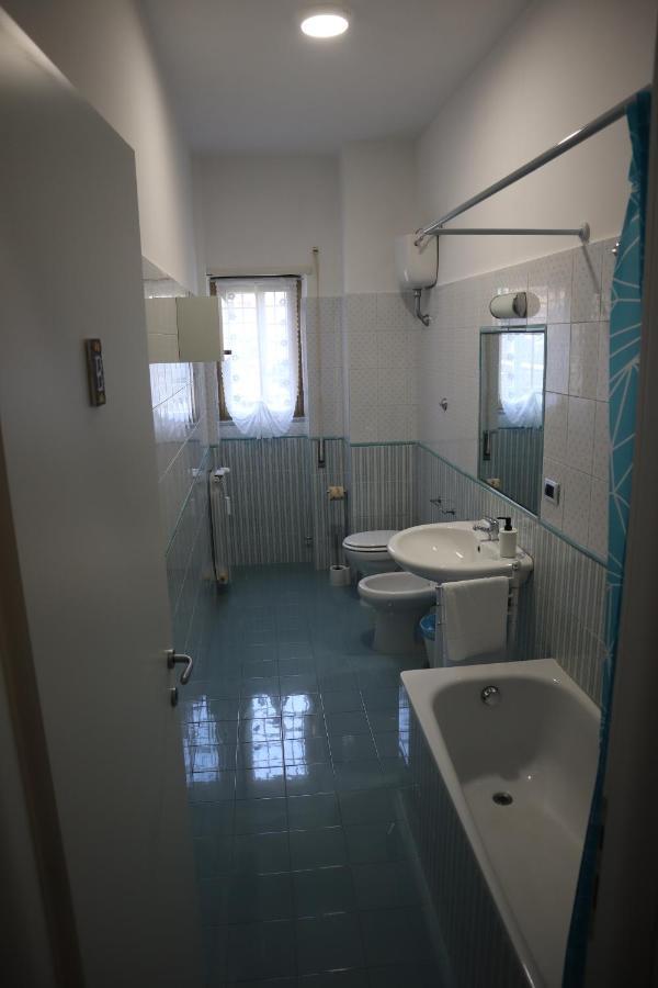 Apartament Lavinia House Lido di Ostia Zewnętrze zdjęcie