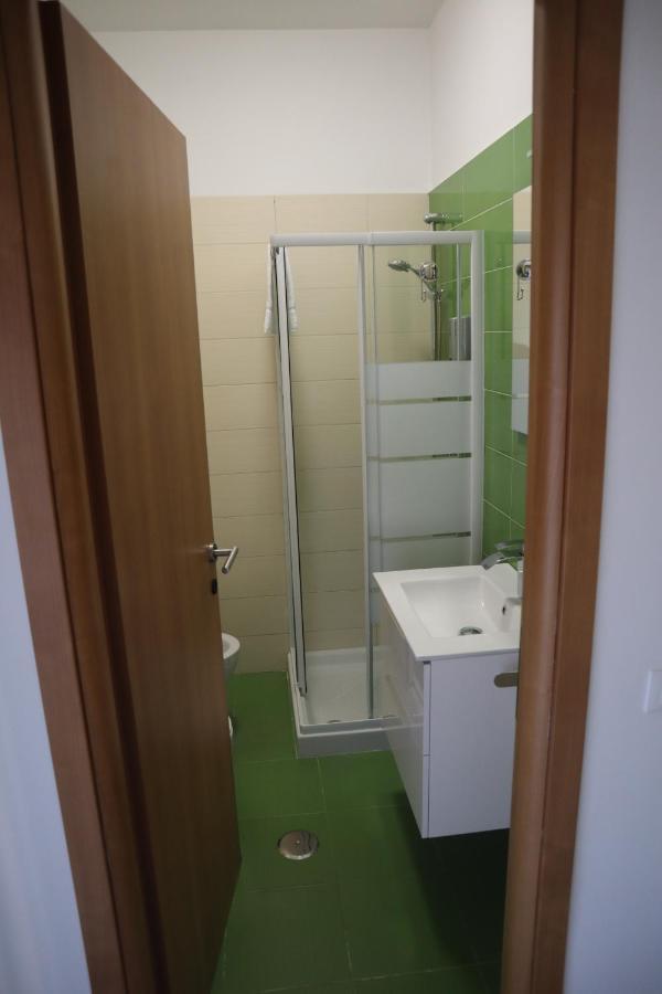 Apartament Lavinia House Lido di Ostia Zewnętrze zdjęcie