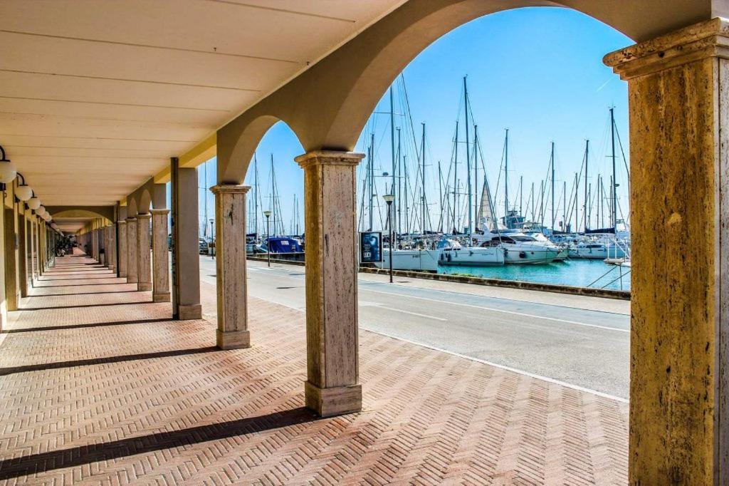 Apartament Lavinia House Lido di Ostia Zewnętrze zdjęcie